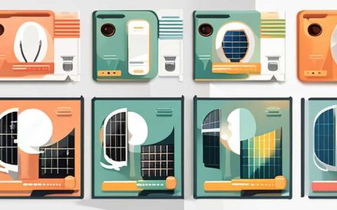 How to modify the solar lamp for a few dollars