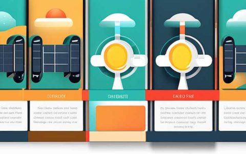 How to disconnect solar energy when it is cold