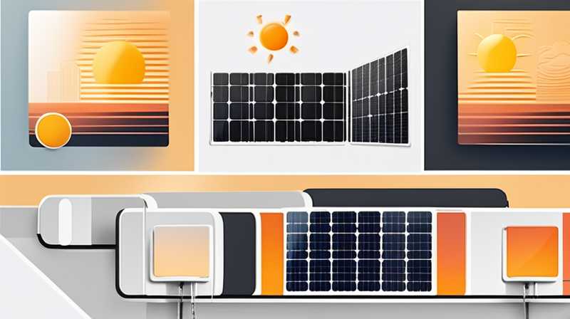 What is the quality of solar photovoltaic power generation?