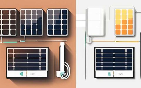 How to remove the solar light plugged into the ground