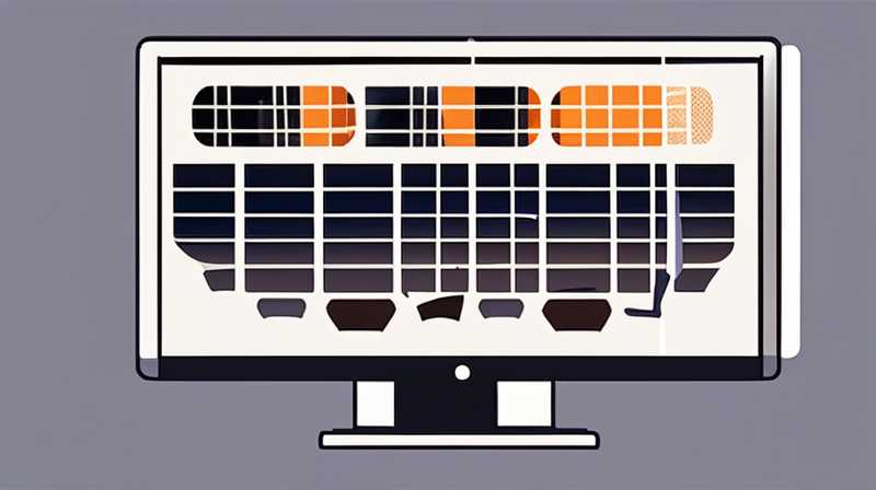 What is solar lp65