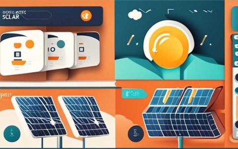 How to fix a solar crack lamp that doesn't light up