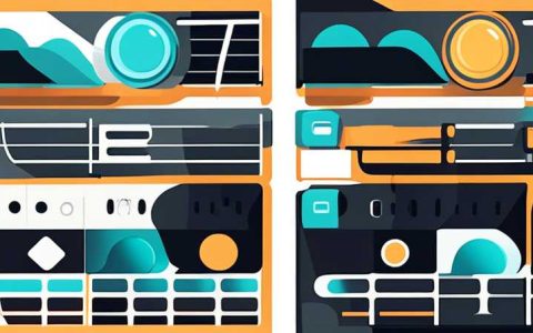 What to do if the solar rack installation changes