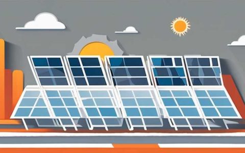 Where does solar photovoltaic power generation exist?