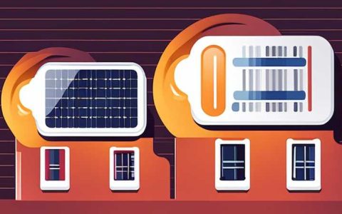 Which solar tube can be damaged by freezing?