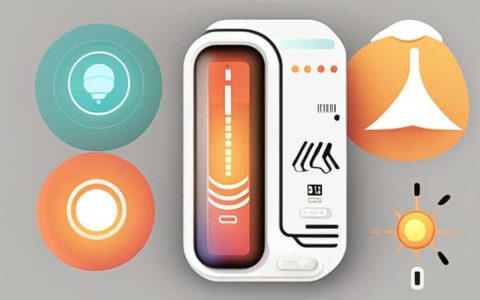 How to change the battery of solar smart light