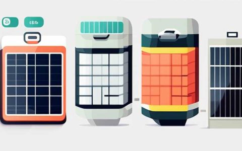 How much power does a 6v solar light panel have