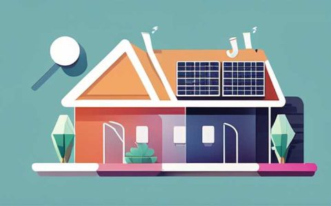 How to generate electricity at low temperature with solar street lights