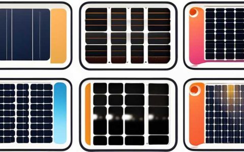 How to remove the solar panel cover
