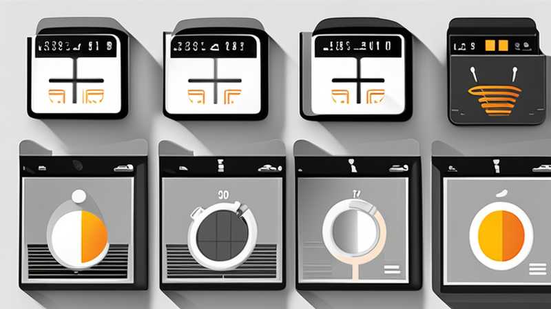 What does solar 1500v mean?