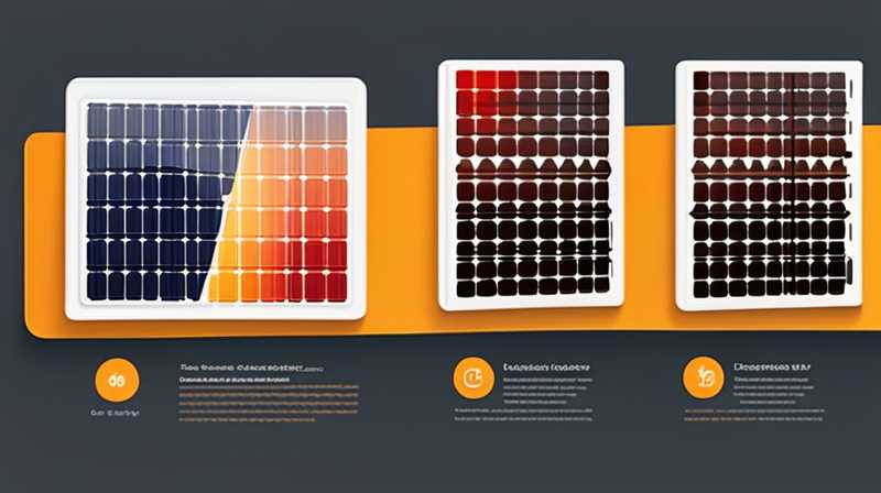 How many years do solar photovoltaic panels depreciate?