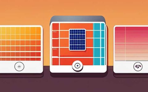 How old is the solar energy?