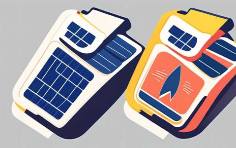 What kind of battery is good for solar power generation?