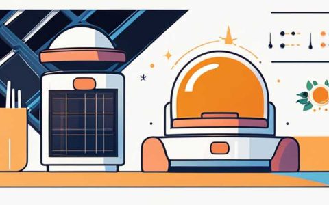How solar cookers use solar energy