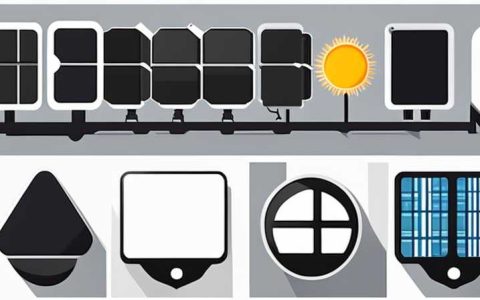 Why are solar panels black?