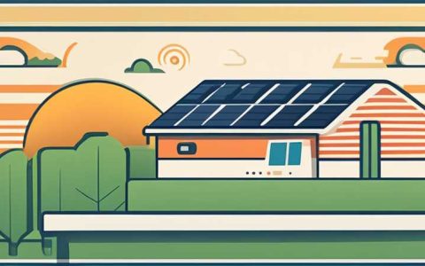 How to set up solar control panels