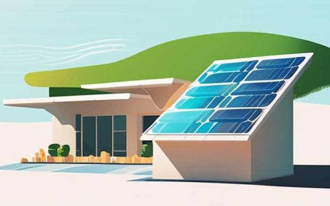 See how to make solar panels
