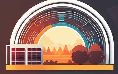 How sunlight becomes solar energy