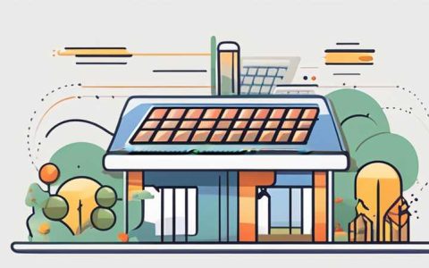 How many watts does a 65cm solar panel have