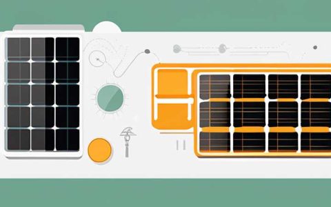 How do solar panels perform?
