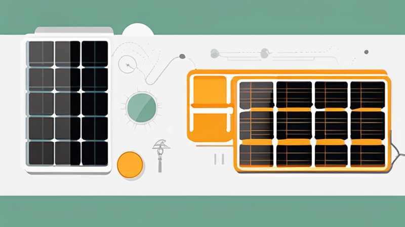 How do solar panels perform?