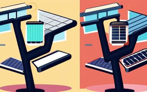 What brand of solar power to buy