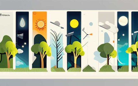 Why doesn't the solar floodlight light up?