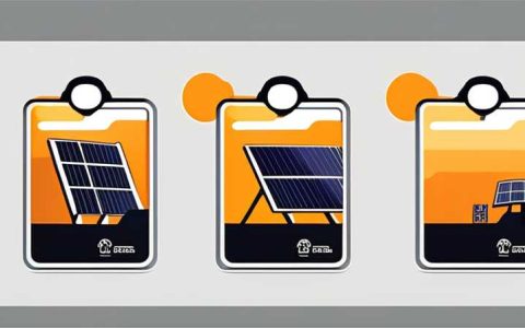 What to install solar panels