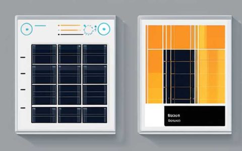 How to interpret solar panel models