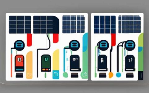How many watts is a 55A solar panel