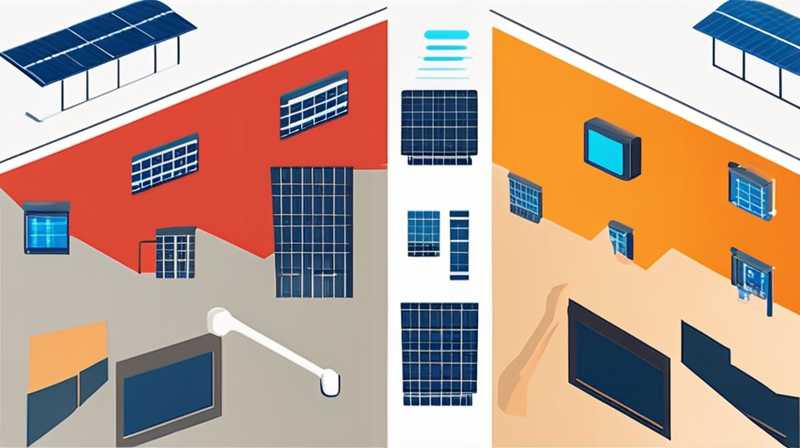 How much investment is required for rooftop solar photovoltaic