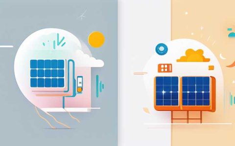 Hello, how do you adjust the solar energy?