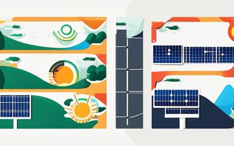 Where is the solar photovoltaic park?