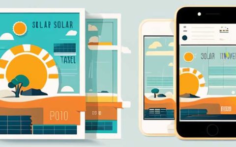 What to Bring for Solar Travel