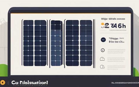 How much does it cost to install solar panels for 22 years?