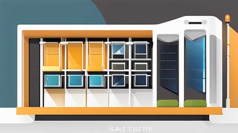 What is the home solar tube?