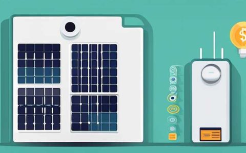 How much does it cost to install 5w solar power?