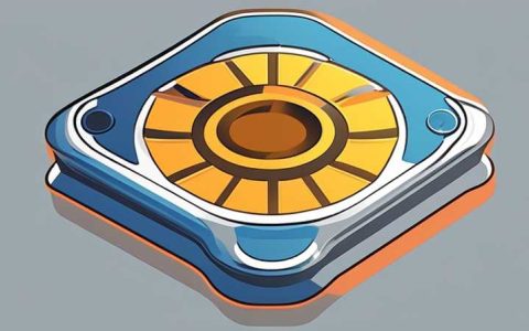 What is called a solar chip