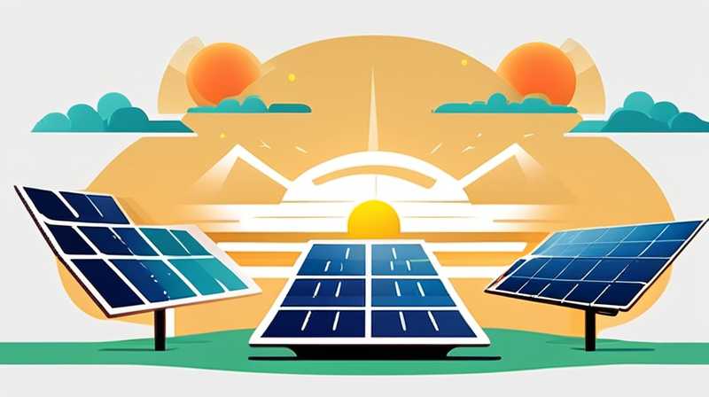 Where to buy solar energy in Thailand