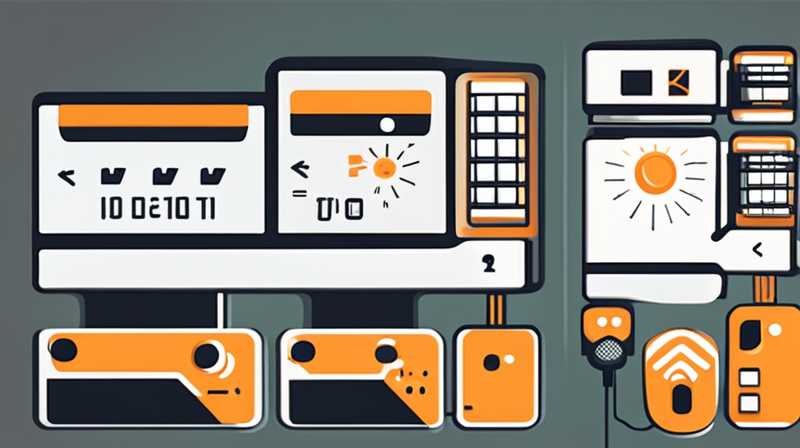 How to Replace a Solar Controller