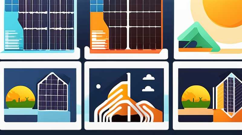 What are the uses of solar energy in our daily life?