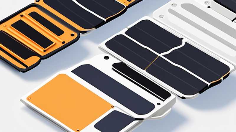 How about the 21w foldable solar panel?