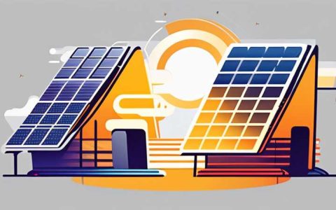 How much does a Qunsheng solar panel cost?