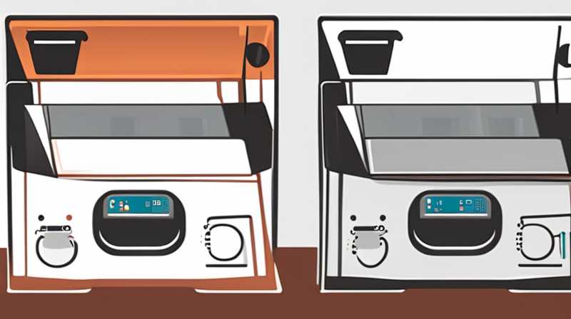 How to make a solar powered electric cooker