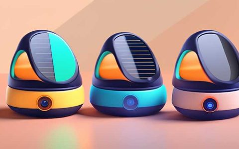 How to use 3D solar massager