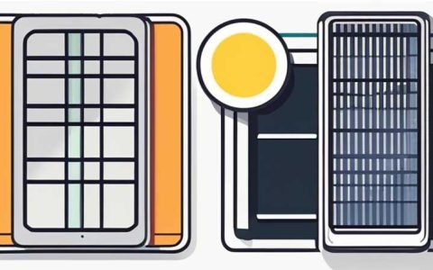 How to install solar panel charging