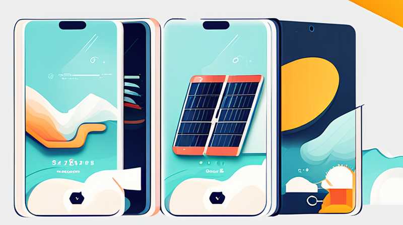 How much does it cost to recycle solar phones in Guangping?