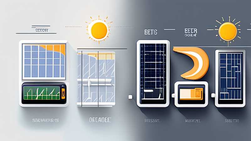 Which solar tool is better?