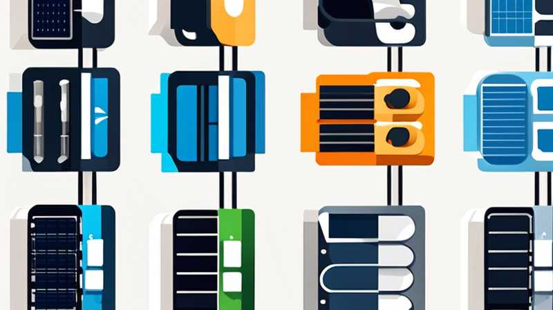 How many volts is a solar panel 25 long and 15 wide?