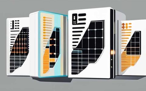 How many volts are solar cells usually